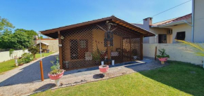 Casa Mobiliada Ingleses